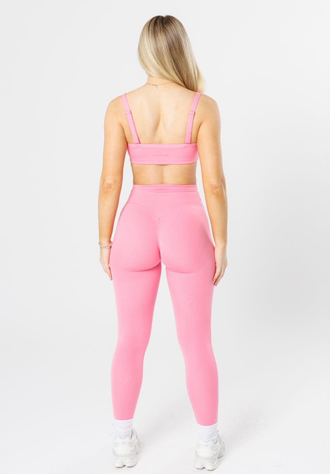 Legging Sculptant "Peach Lift" – Édition Sculpt-X®