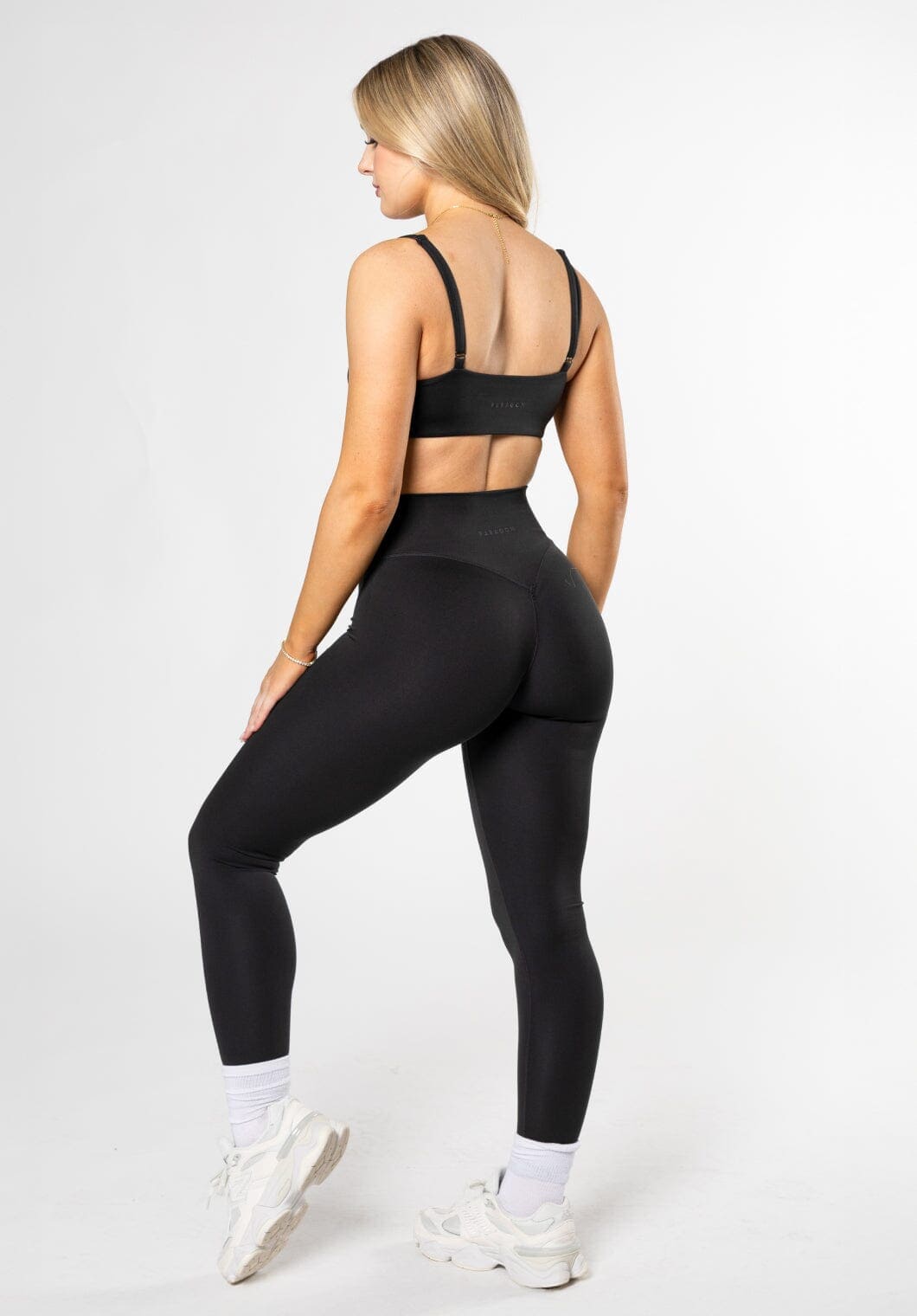 Legging Sculptant "Peach Lift" – Édition Sculpt-X®