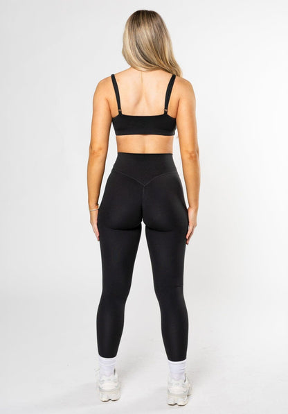 Legging Sculptant "Peach Lift" – Édition Sculpt-X®