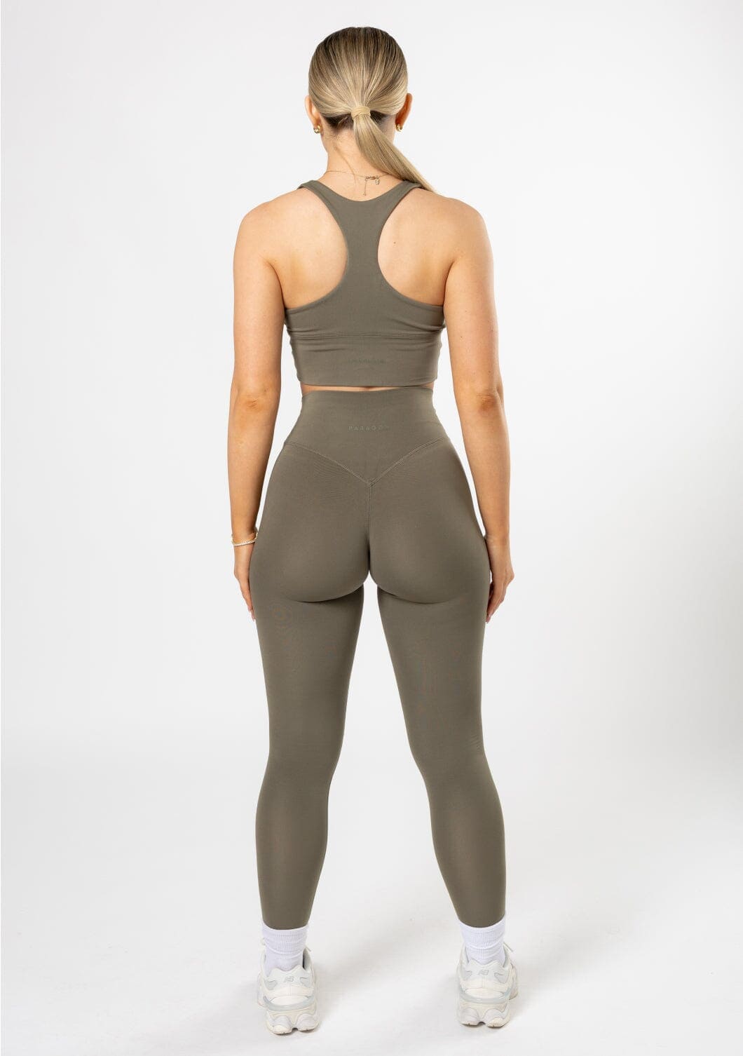 Legging Sculptant "Peach Lift" – Édition Sculpt-X®