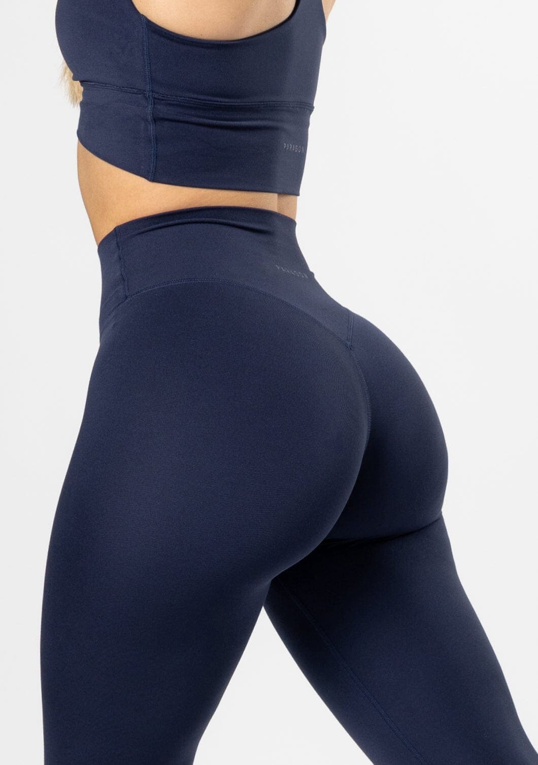 Legging Sculptant "Peach Lift" – Édition Sculpt-X®